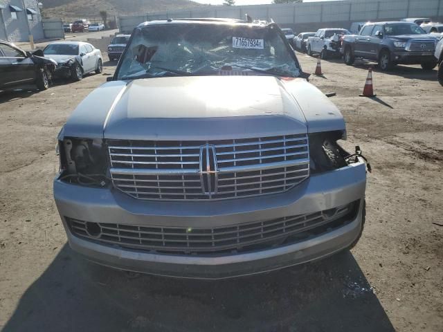 2008 Lincoln Navigator