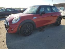 Mini Vehiculos salvage en venta: 2015 Mini Cooper S