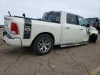 2016 Dodge RAM 1500 Longhorn