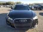 2016 Audi A6 Premium