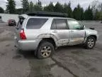 2007 Toyota 4runner SR5