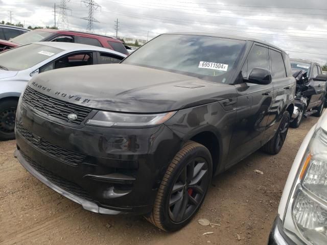 2024 Land Rover Range Rover Sport Dynamic SE