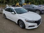 2018 Honda Accord EXL