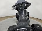 2012 Harley-Davidson FLHXSE3 CVO Street Glide