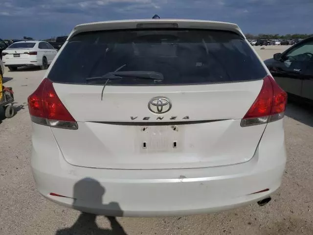 2009 Toyota Venza