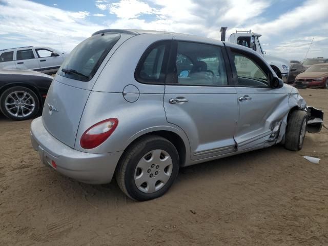 2008 Chrysler PT Cruiser