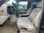 2002 Chevrolet Tahoe K1500