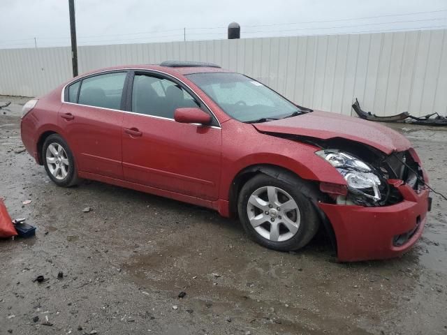 2009 Nissan Altima 2.5