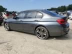 2016 BMW 328 I Sulev