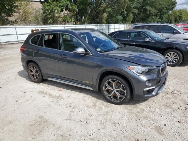 2019 BMW X1 XDRIVE28I