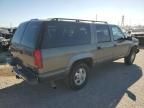 1999 Chevrolet Suburban K1500