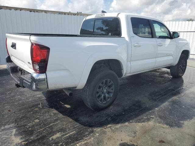 2023 Toyota Tacoma Double Cab