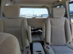 2012 Nissan Quest S