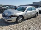 2006 Buick Lacrosse CXL