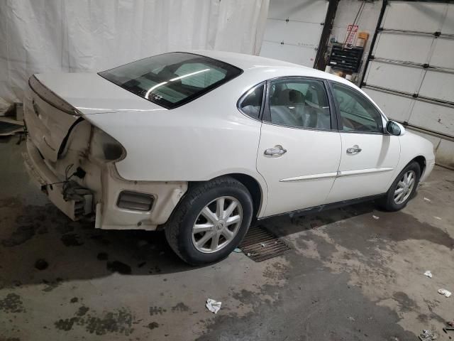 2005 Buick Lacrosse CX