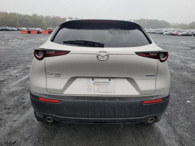 2023 Mazda CX-30 Select