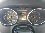 2007 Mercedes-Benz ML 500