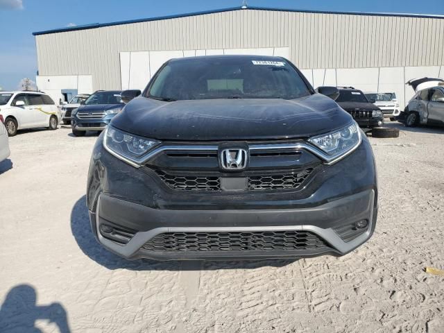 2022 Honda CR-V EXL