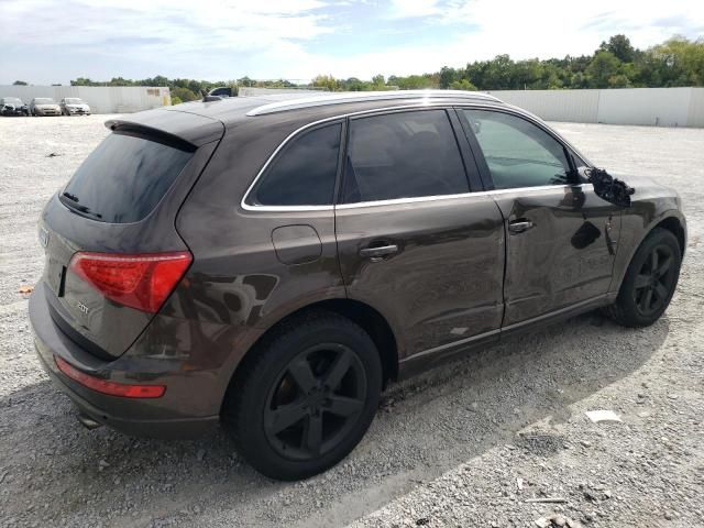 2012 Audi Q5 Premium Plus