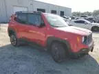 2015 Jeep Renegade Trailhawk