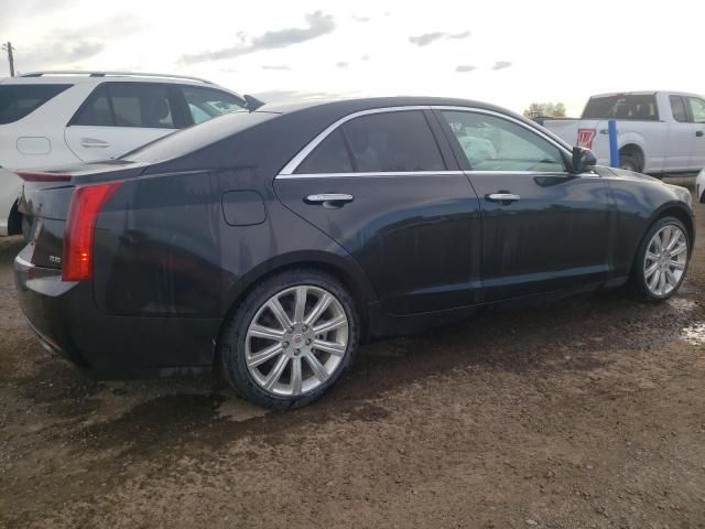 2014 Cadillac ATS Premium