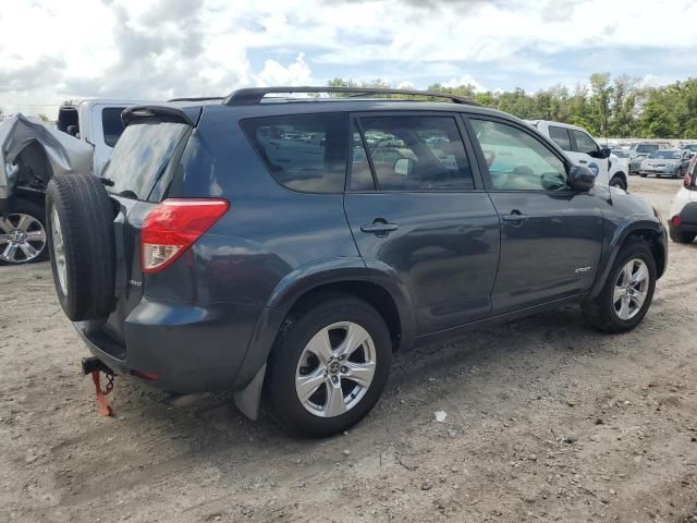 2008 Toyota Rav4 Sport