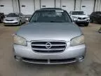 2003 Nissan Maxima GLE