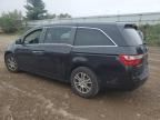 2011 Honda Odyssey EXL