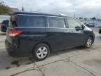 2016 Nissan Quest S