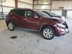 2011 Nissan Murano S