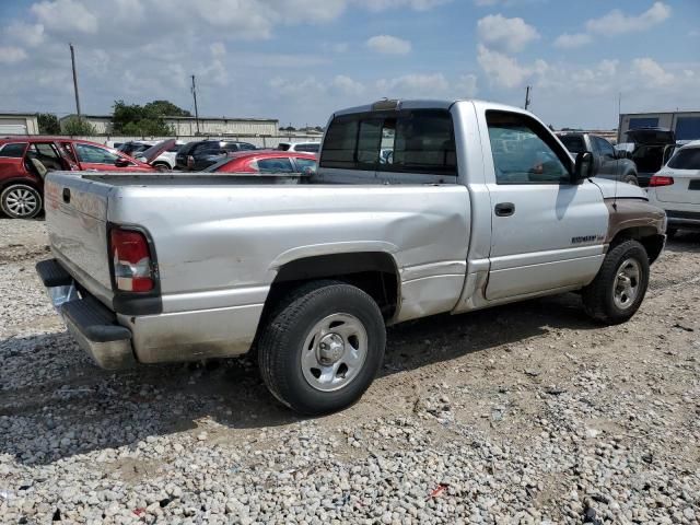 2001 Dodge RAM 1500