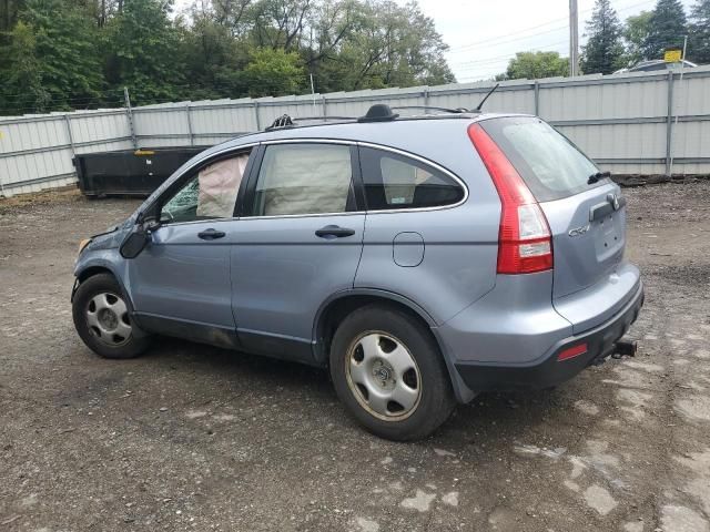 2008 Honda CR-V LX