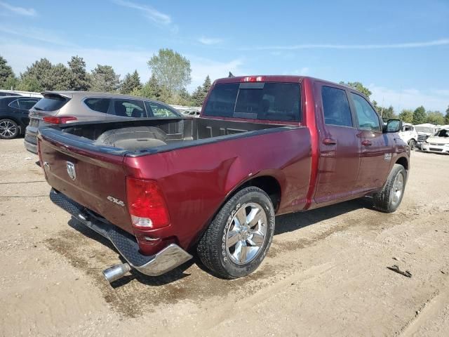 2019 Dodge RAM 1500 Classic SLT