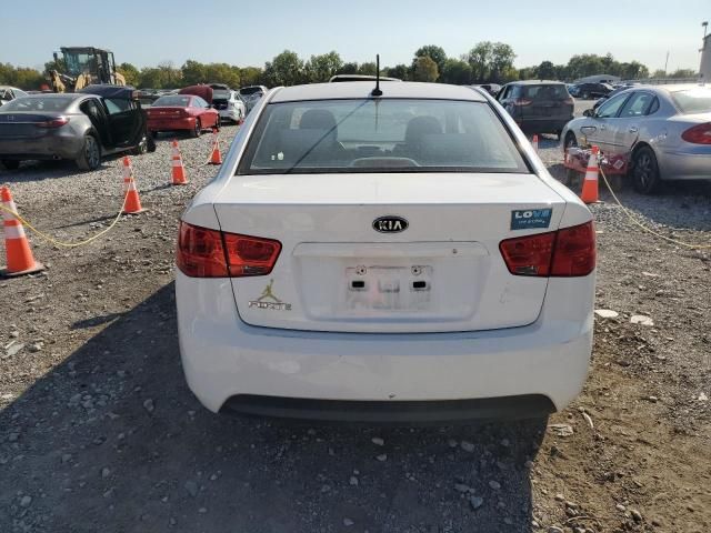 2012 KIA Forte LX