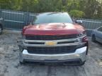 2019 Chevrolet Silverado K1500 LT