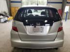 2011 Honda FIT Sport