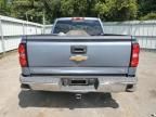 2015 Chevrolet Silverado K1500 LTZ