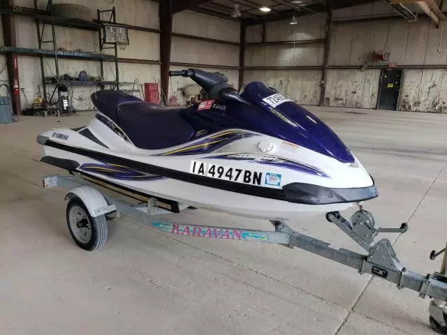 2004 Other Yamaha