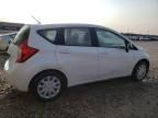 2014 Nissan Versa Note S