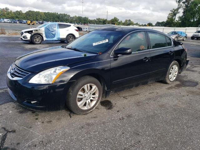 2010 Nissan Altima Base