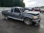 2002 Ford F150