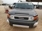 2007 Toyota FJ Cruiser