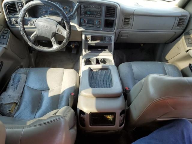 2006 Chevrolet Silverado K1500