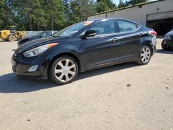 2013 Hyundai Elantra GLS en venta en Ham Lake, MN