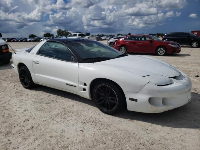 1999 Pontiac Firebird