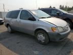 2001 Toyota Sienna CE