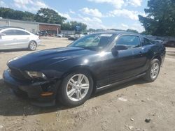 Ford salvage cars for sale: 2012 Ford Mustang