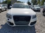 2012 Audi Q5 Premium Plus