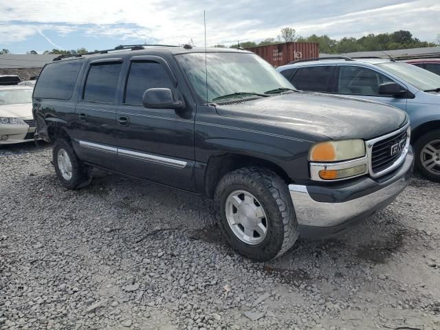 2004 GMC Yukon XL C1500