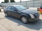 2013 Cadillac CTS